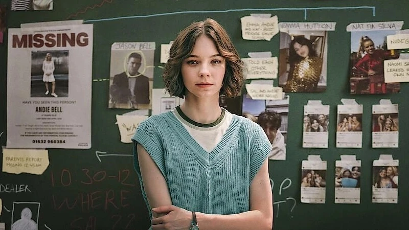Сериал «Хороших девочек не убивают» продлён на третий, финальный сезон