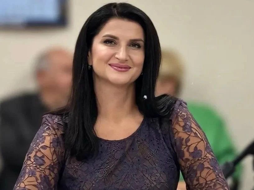 Балаклавский муниципальный округ возглавила Юлия Липовка. Депутаты единогласно поддержа...