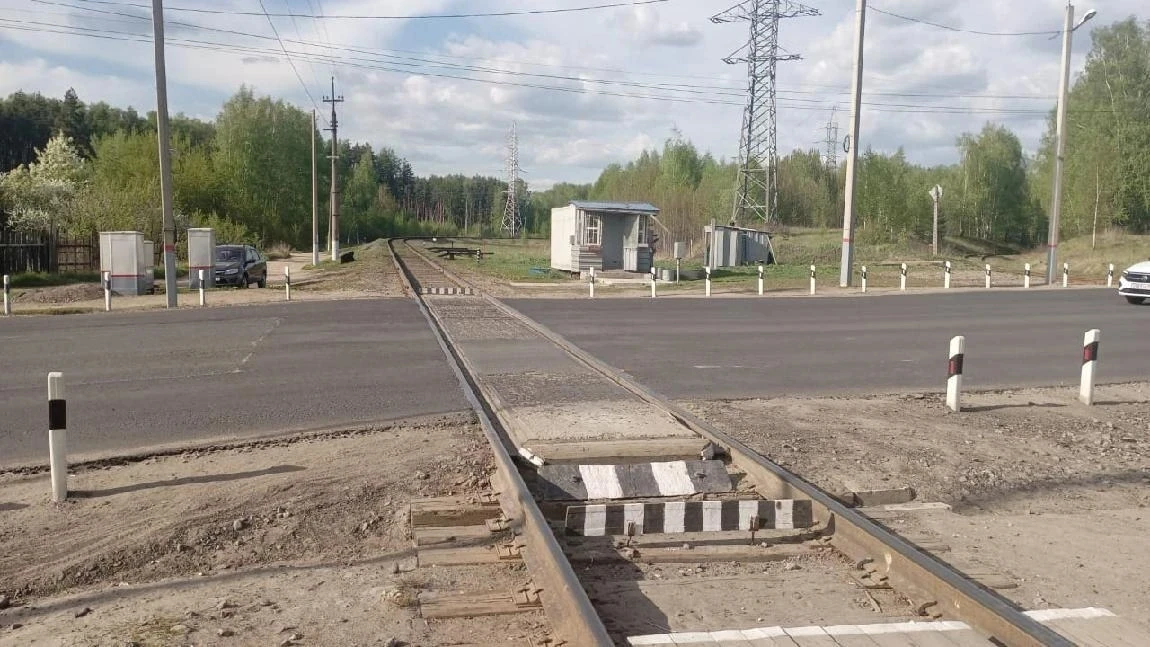 🚧 На улице Зелёной в Костроме на пять дней ограничат движение

С 18:00 7 августа до 17:00 12 август