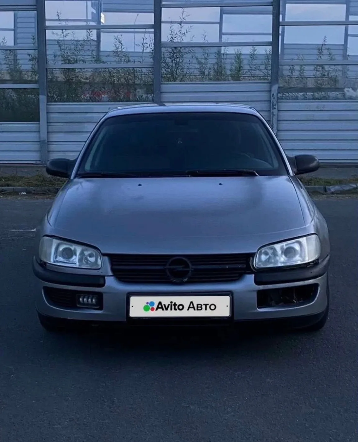 Продам Opel omega b 1994 год выпуска,мотор 2.0. Машина на полном ходу, езжу каждый день...