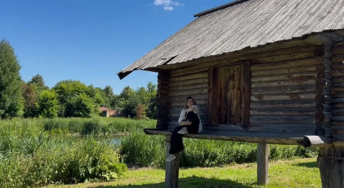 💚 Невероятный Суздаль