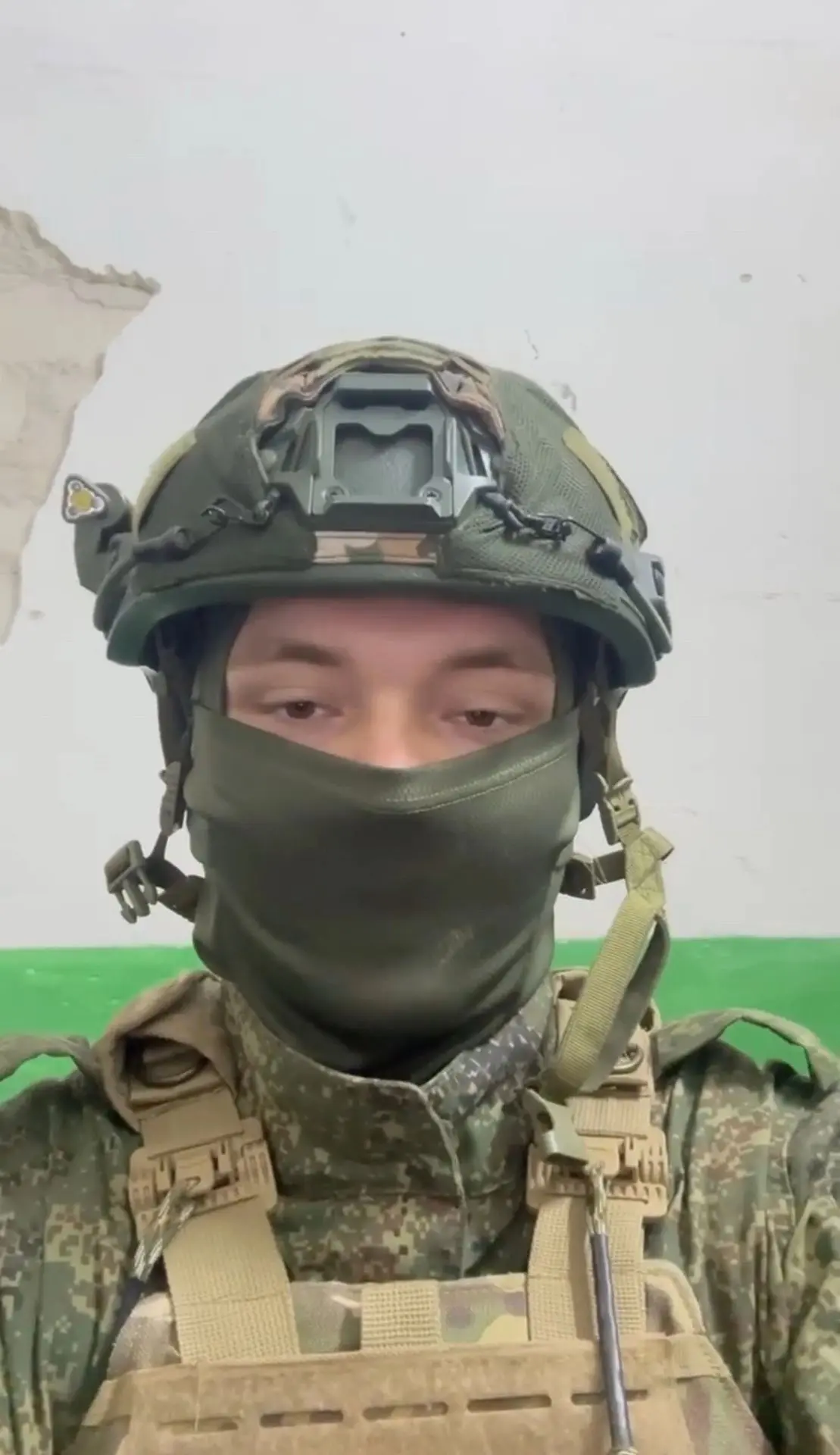 🔥Спасать жизни — призвание и долг: выпускник нашего колледжа Алексей Булгарь — фельдше...
