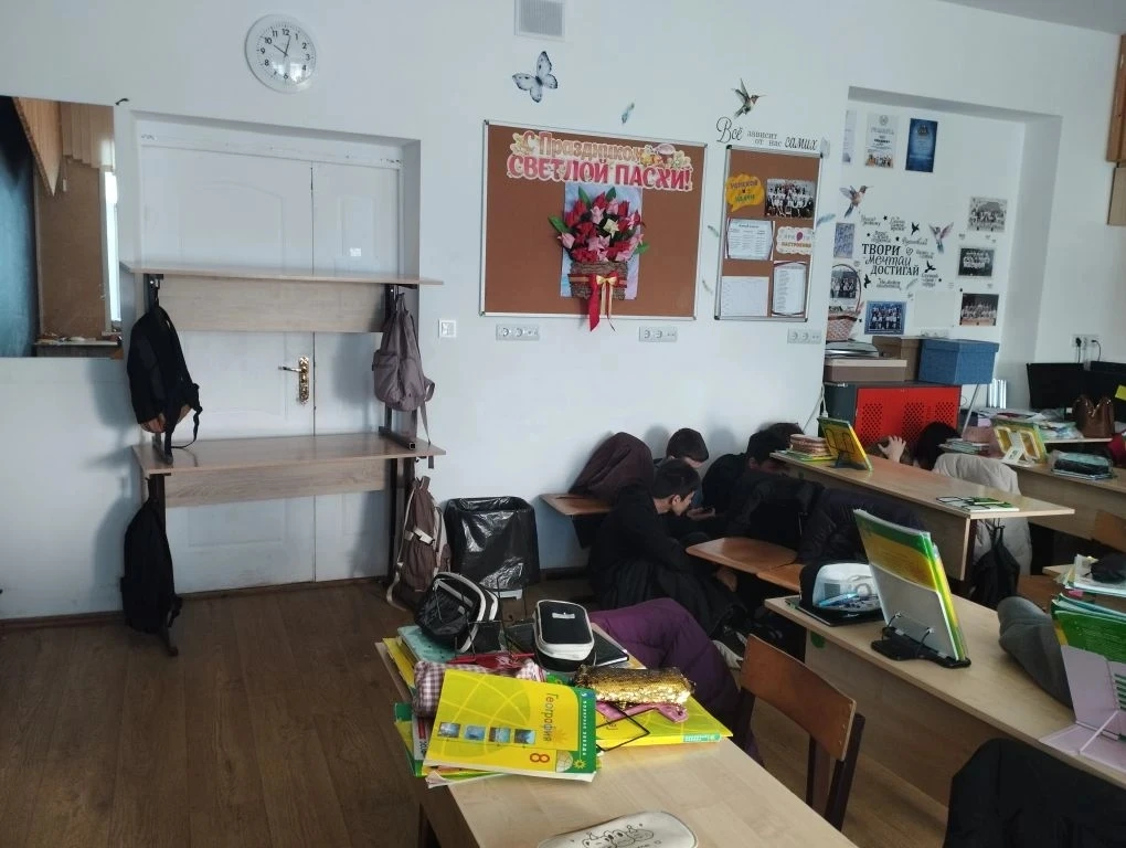 🚑🚒🚓 Всероссийские учения по антитеррористической безопасности: что нужно знать