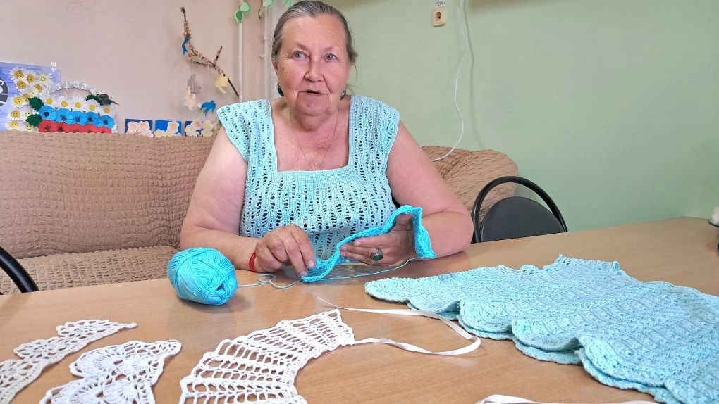 🧶 Фантастические вещи крючком: превращаем  хобби в искусство

Многие уверены, что школьные предметы