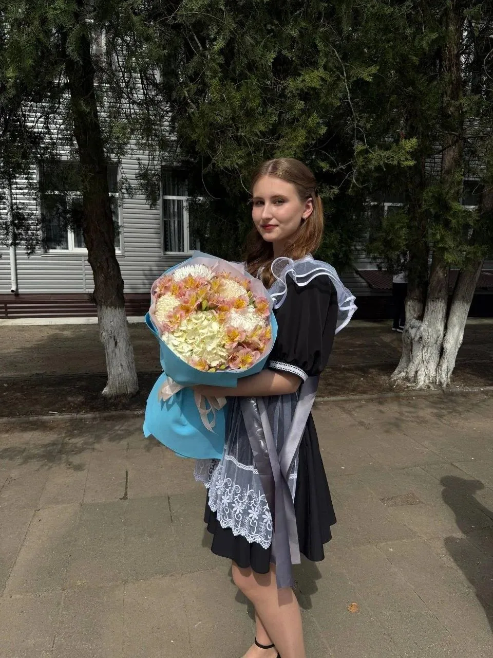 Гордость школы! 🎉

Поздравляем наших девятиклассников с блестящим результатом на ОГЭ по русскому яз