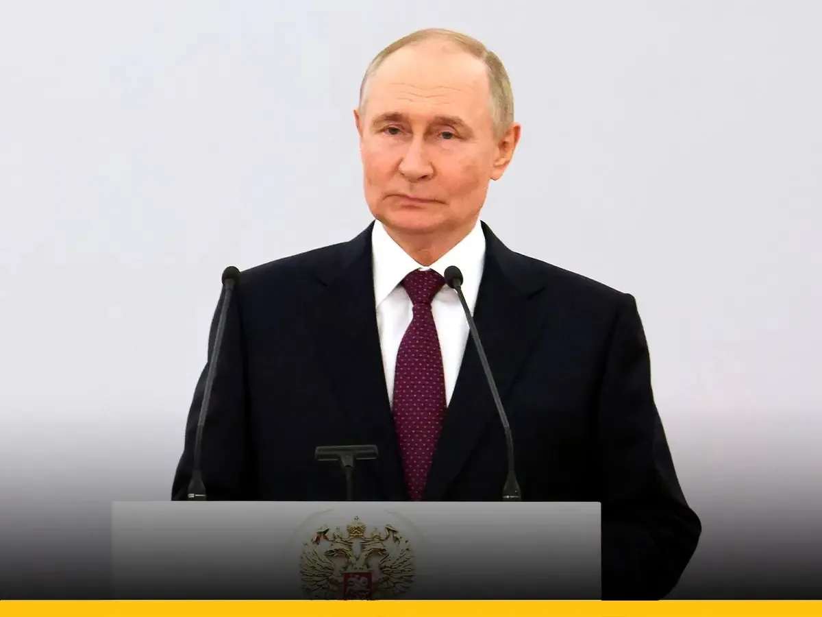 Губернатор ХМАО Кухарук поздравил с днем рождения президента РФ. 7 октября Владимиру Пу...