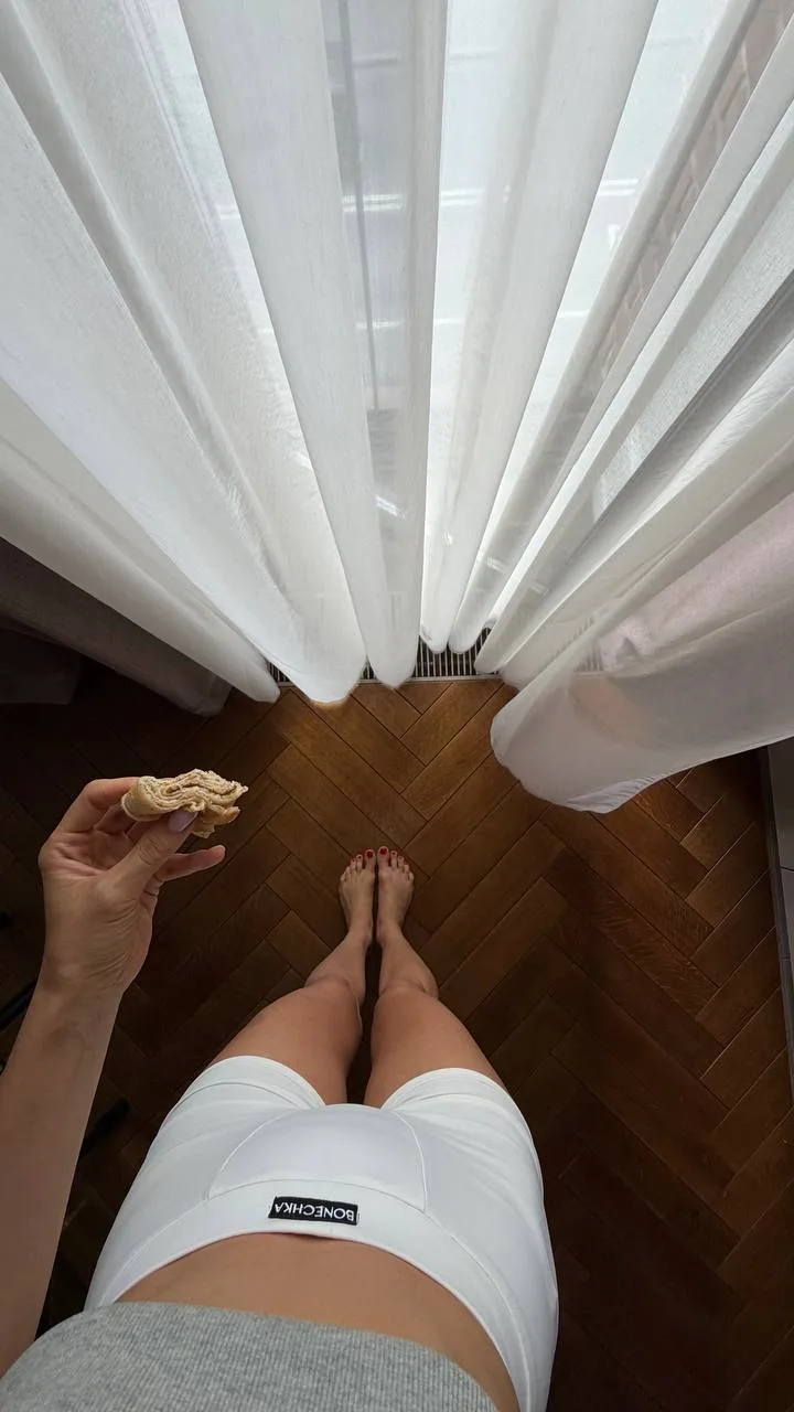 Ну конечно, любимых родителей❤️