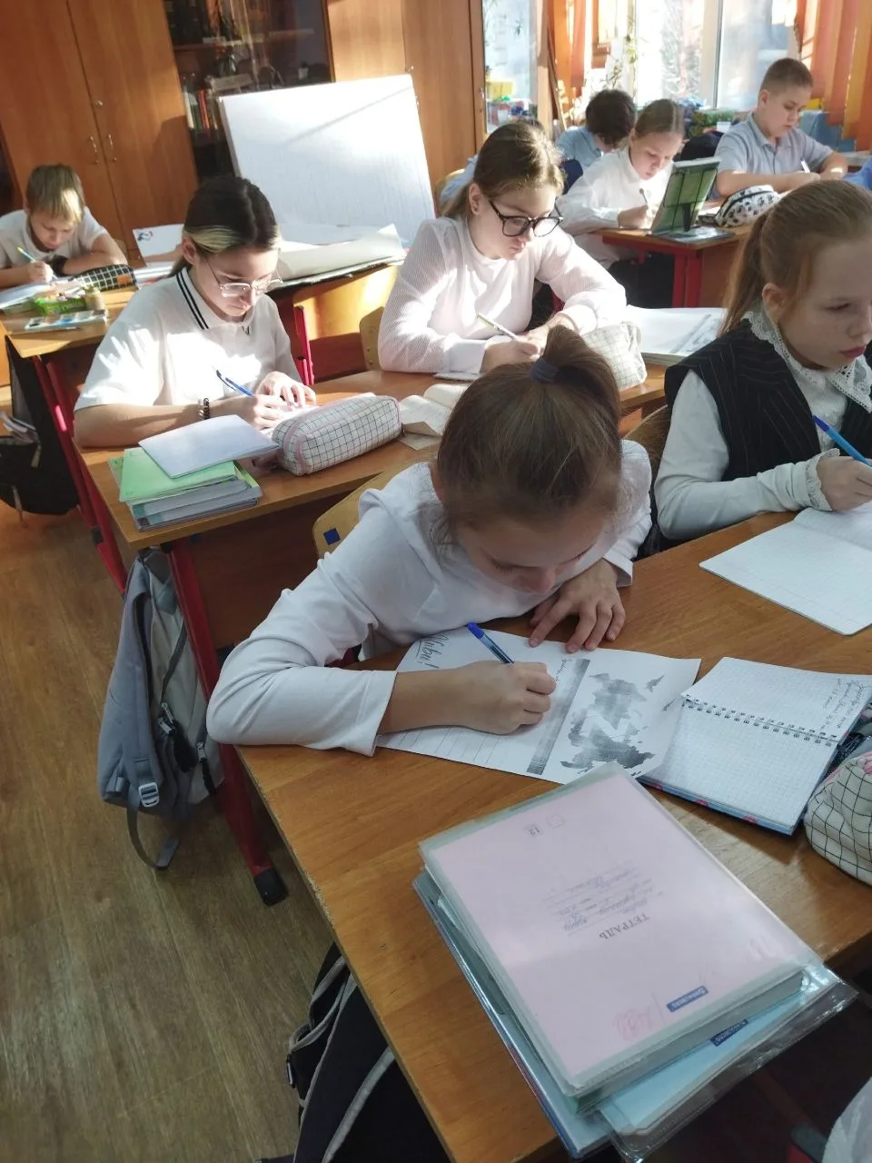 Завершилась акция по сбору гуманитарной помощи для участников специальной военной операции ко дню за