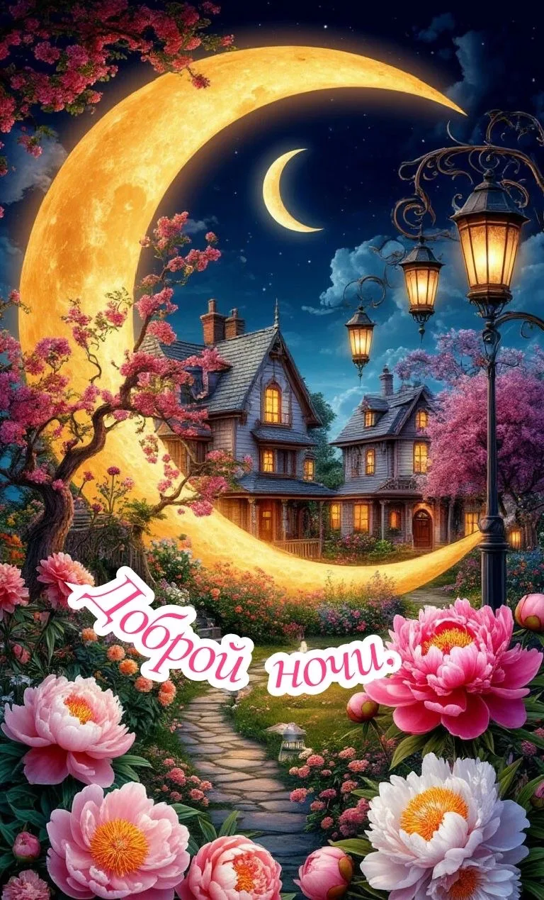 💌 Добрые открытки в MAX