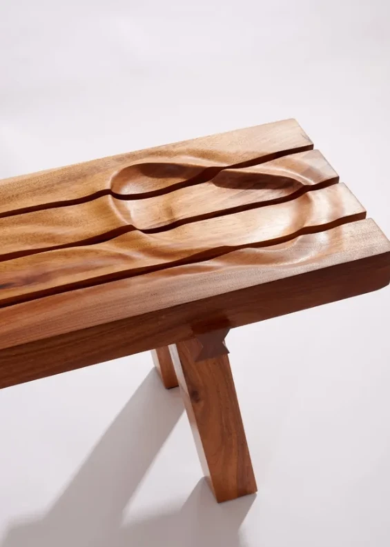 Лавка от danielhornefurniture