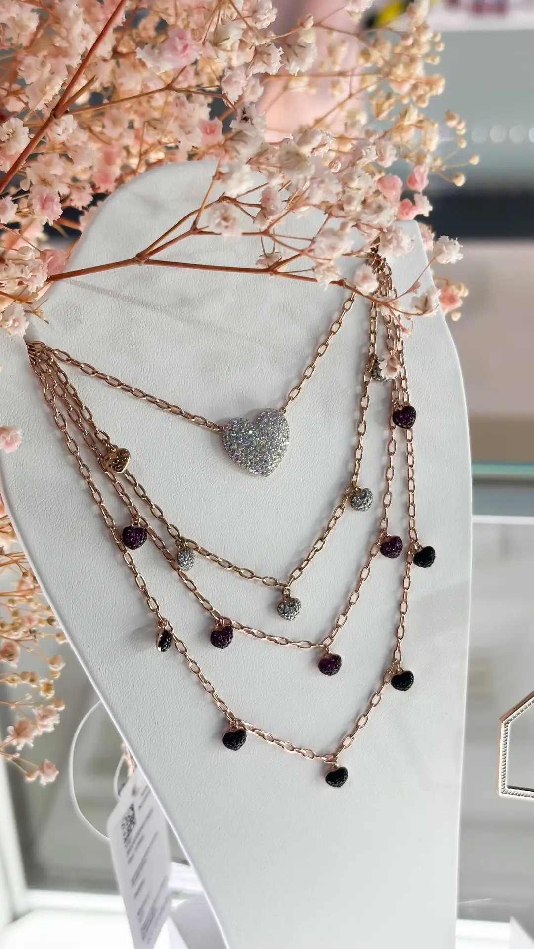 Серебряная коллекция EASYCHIC 🤍