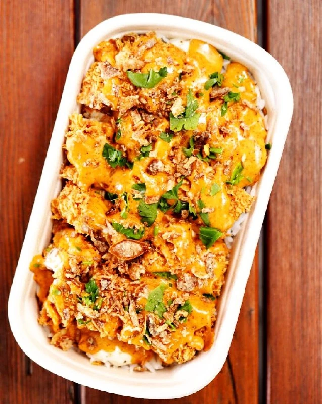 🤩Французский фуд-тренд Tasty Crousty добрался до Москвы.
Пока одни обсуждают новые рестораны Парижа