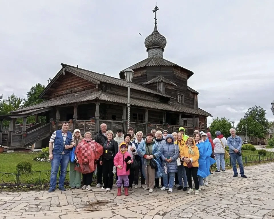 В наших экскурсионных турах мы создаём моменты, когда история перестаёт быть сухой датой из учебника