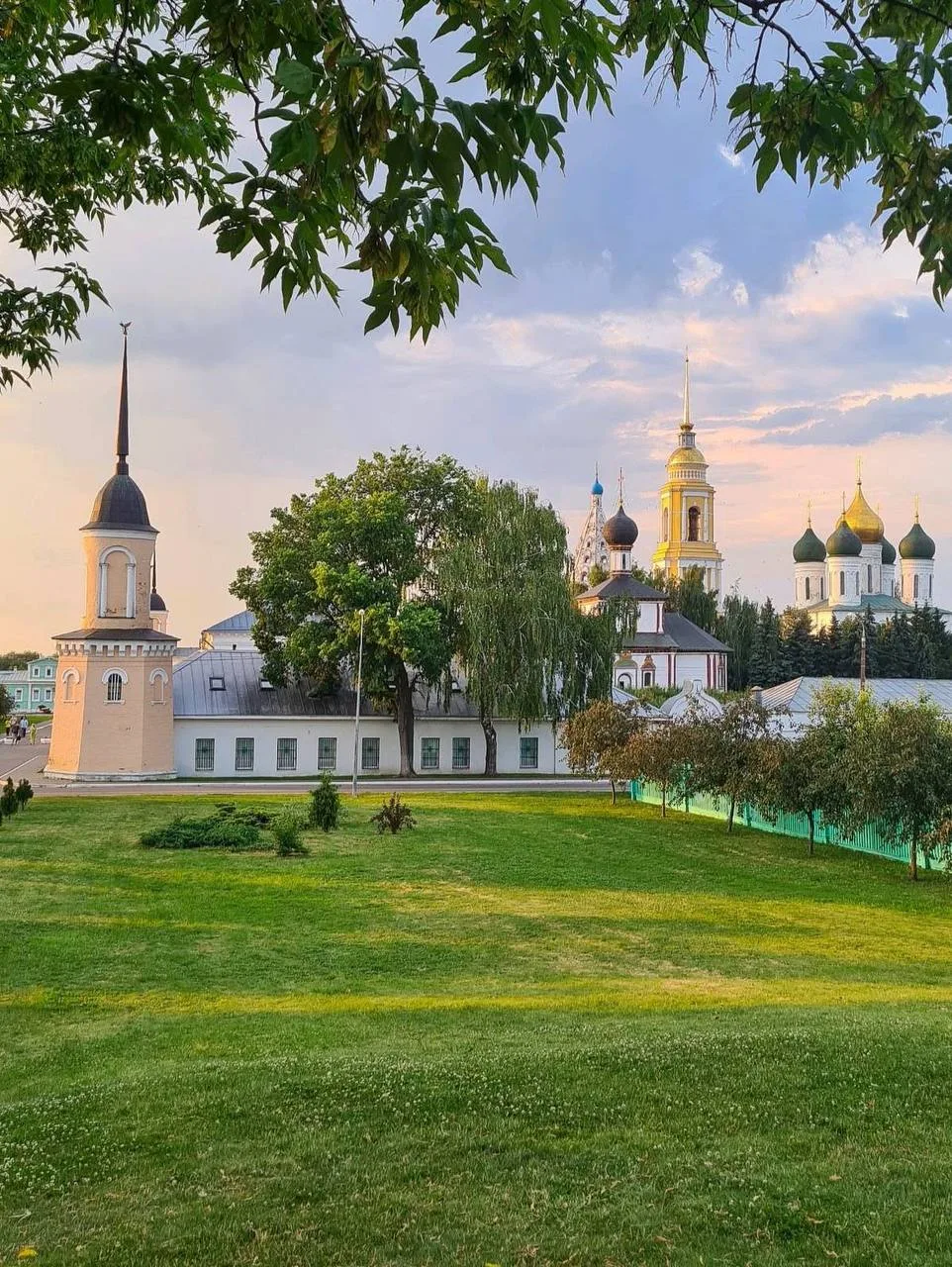 🏙 Куда уехать на выходные из Москвы  📍 Суздаль Монастыри, Торговая площадь, Музей деревянного зодчес