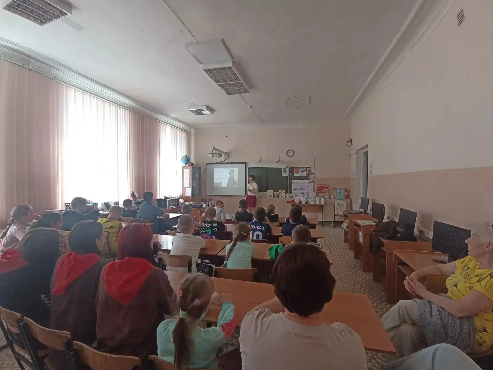 6 июня в день рождения великого русского поэта, основоположника современного русского л...