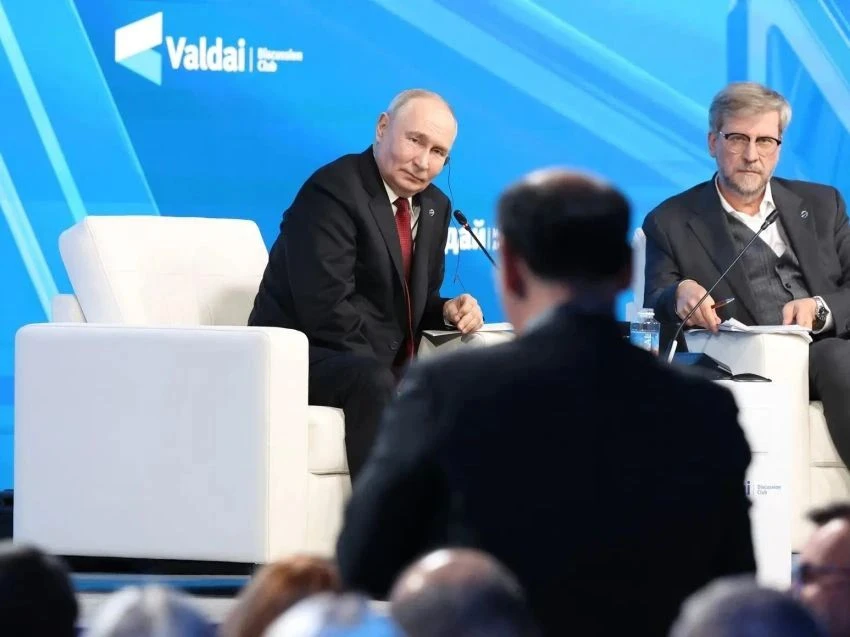 «Для Дальнего Востока важно развитие интеллектуального направления»