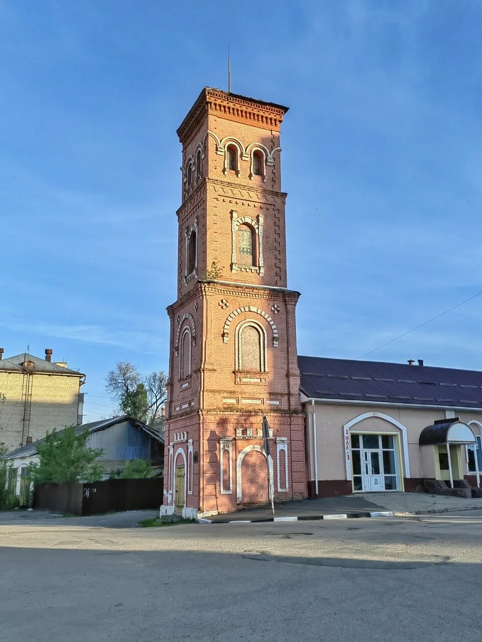 Присылайте Ваши фото в "Предложить пост"