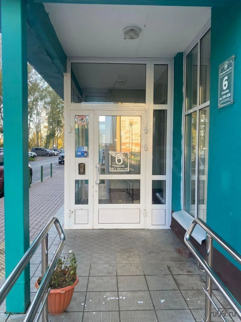 Сдам без посредников: 2-комнатная квартира, 64м²