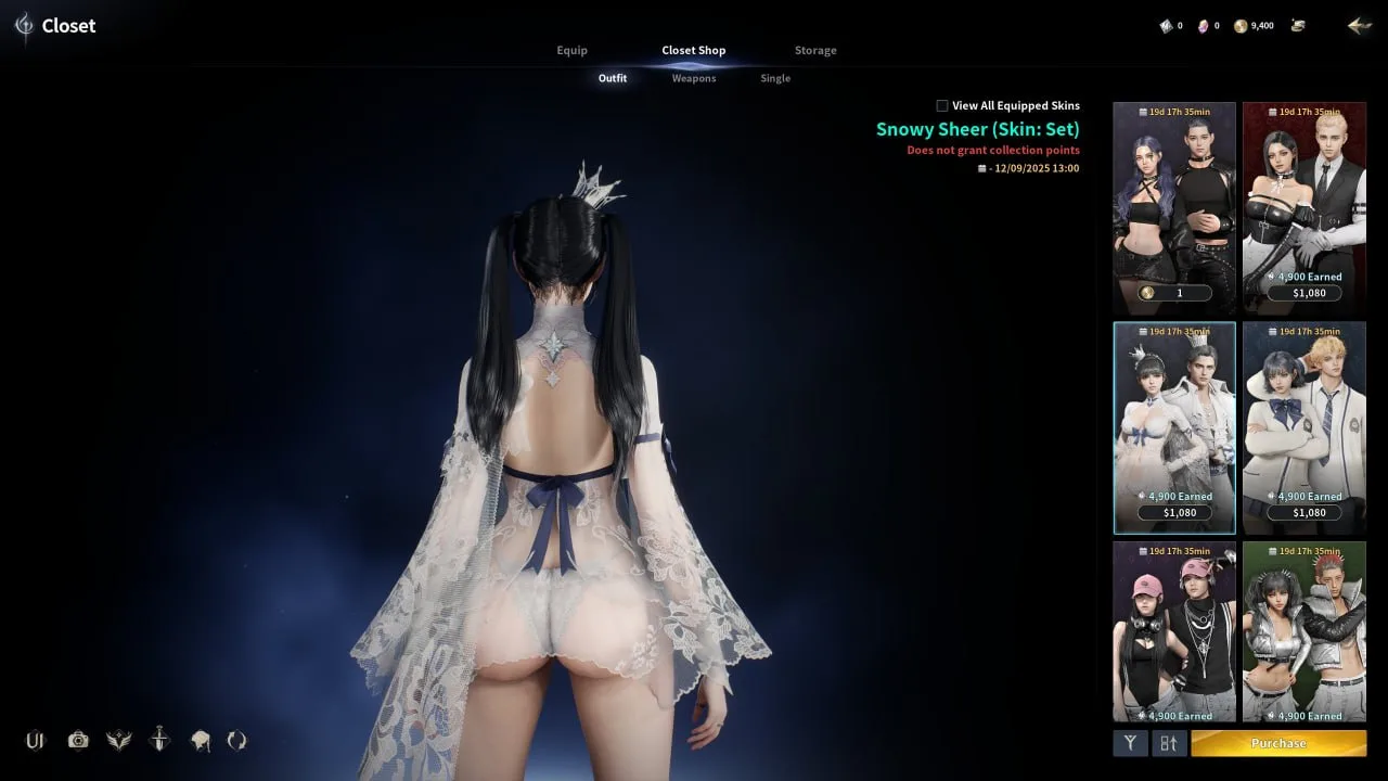 🔞 Новая бесплатная MMORPG Aion 2 собрала почти 400 ТЫСЯЧ онлайна на релизе и причина в...