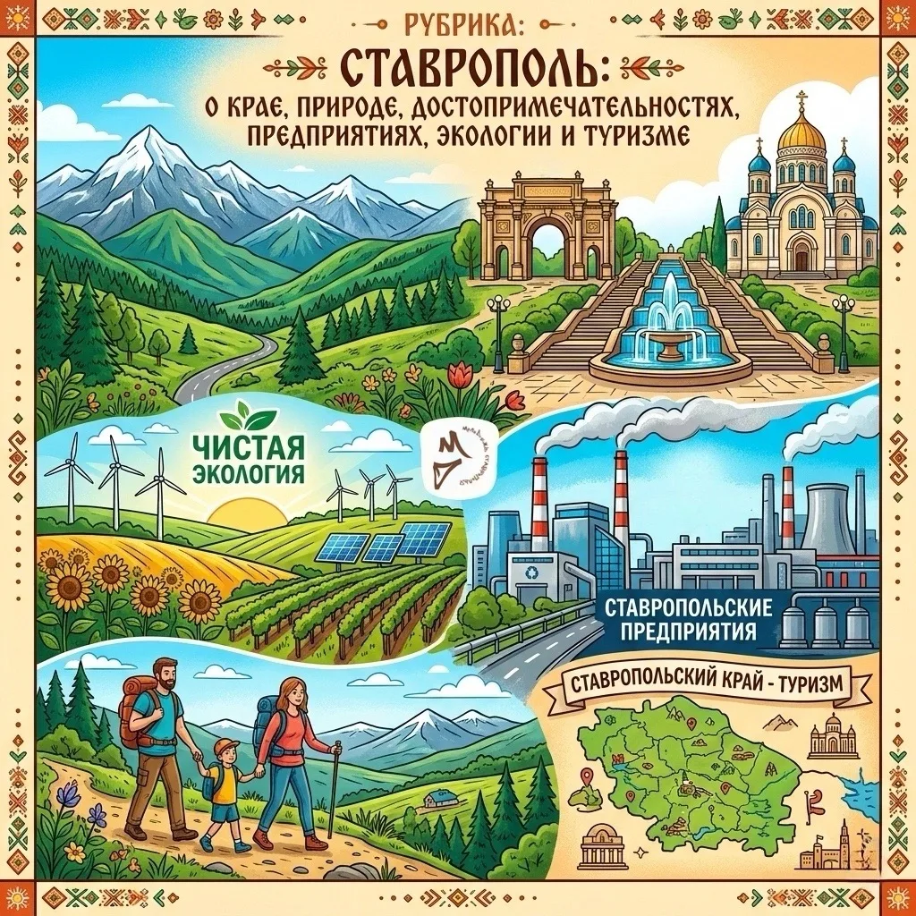 ТУДА, ГДЕ ЛЕГКО ДЫШИТСЯ