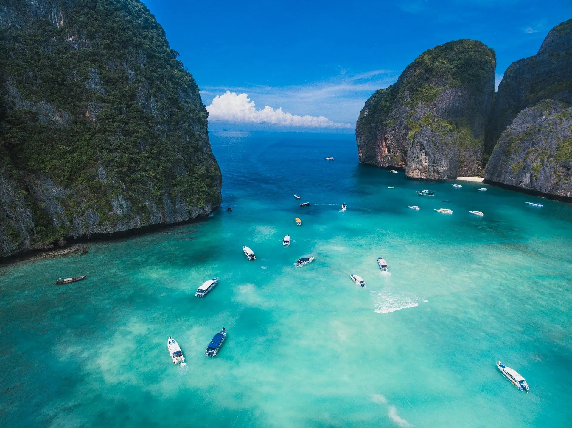 🇹🇭 Что важно знать перед поездкой в Таиланд?