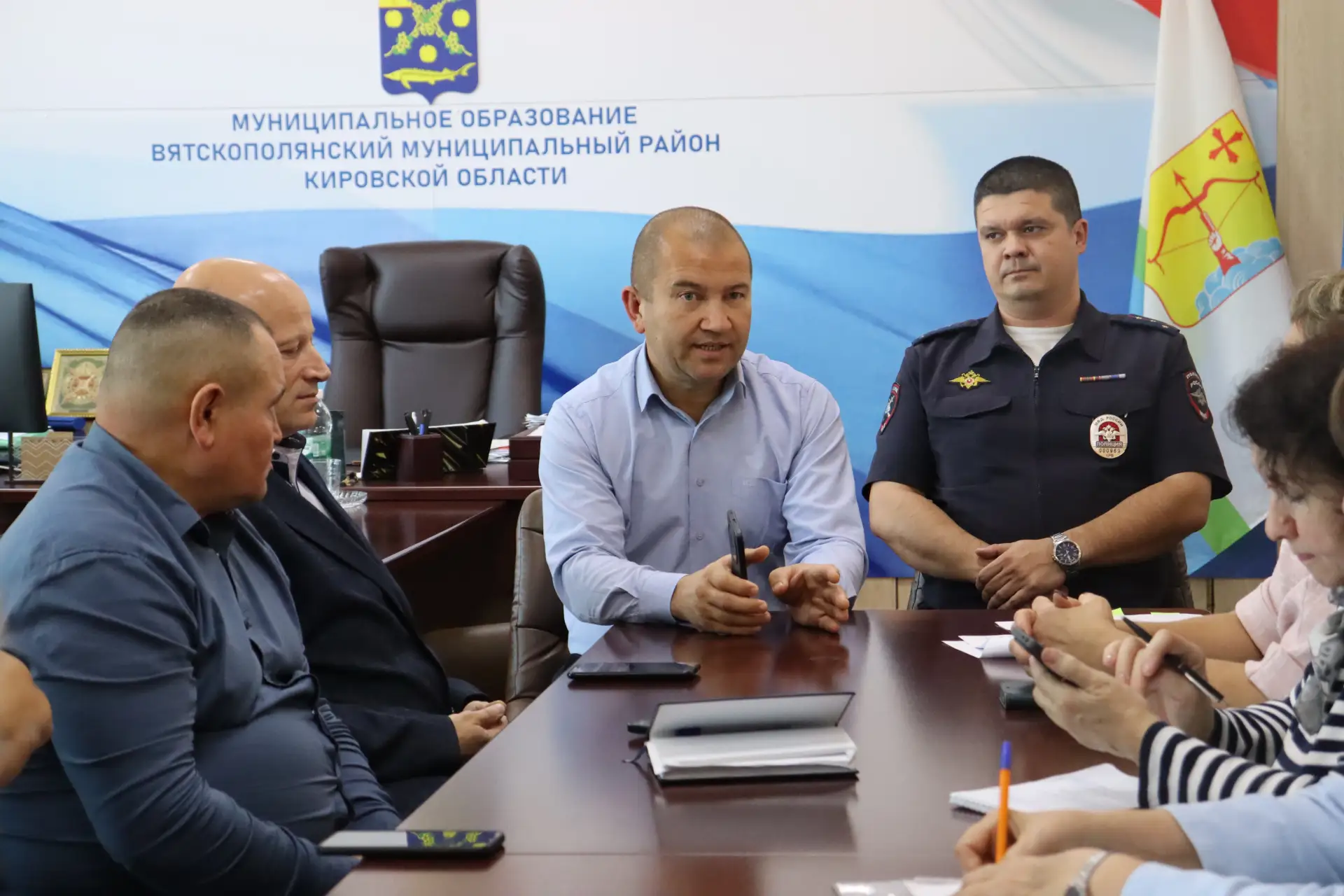 ПОДВЕДЕНЫ ИТОГИ ГОЛОСОВАНИЯ ПО ПРОГРАММЕ «ДОРОЖНЫЙ МИЛЛИАРД» НА 2027 ГОД!