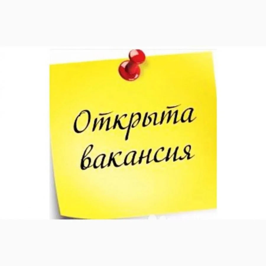 Требуется Водитель-оператор по обслуживанию торговых автоматов