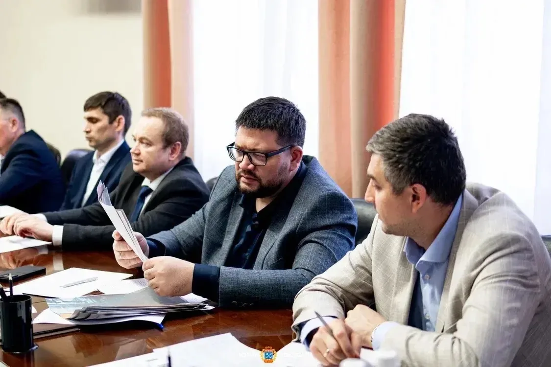 Итоги приема граждан  Сегодня с командой мэрии мы провели прием граждан. Для всей нашей команды это 