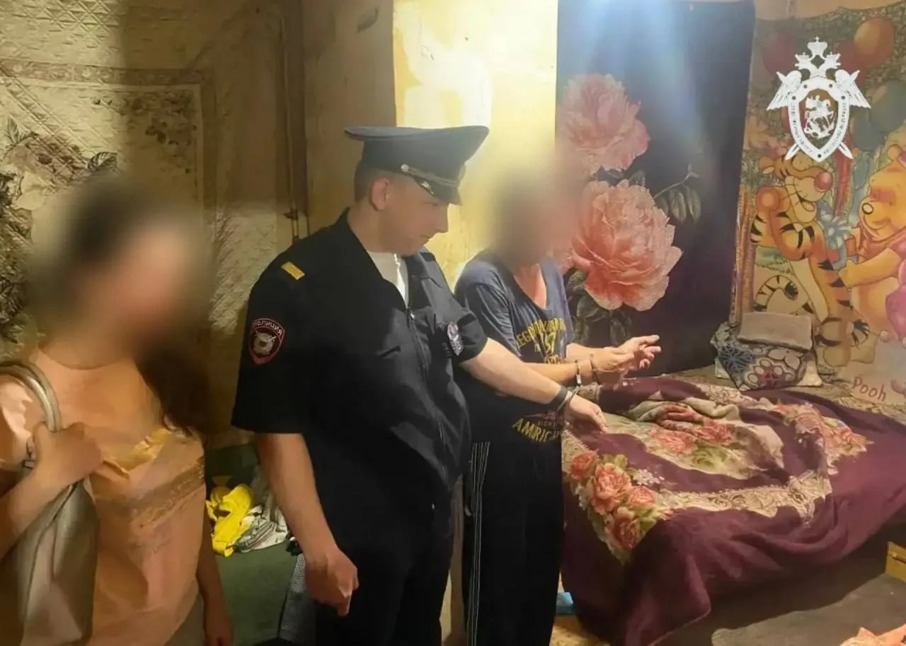 Домашний ужин закончился моргом: в Ставрополе пьяная ссора стоила жизни 56-летней женщине

Обычная к