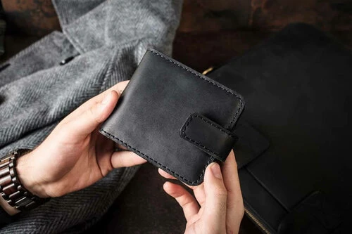 🎒 ИЩЕТЕ СТИЛЬНЫЕ АКСЕССУАРЫ ИЗ НАТУРАЛЬНОЙ КОЖИ?