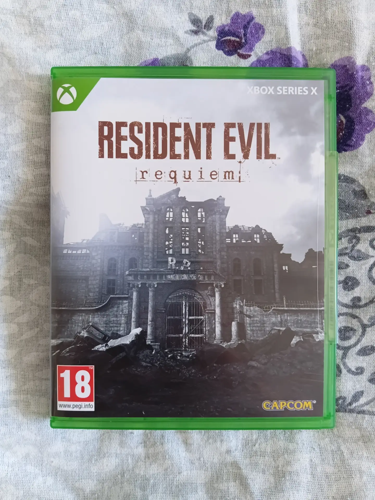 Продам диски с играми на Xbox Series X и Sony PS 4/PS5. Самовывоз из села Мысовое. По в...