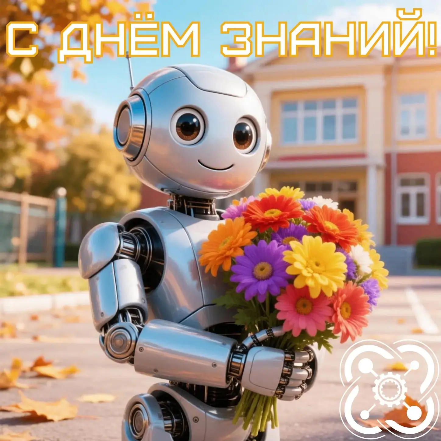 С Днём знаний, дорогие кванторианцы! 🎉