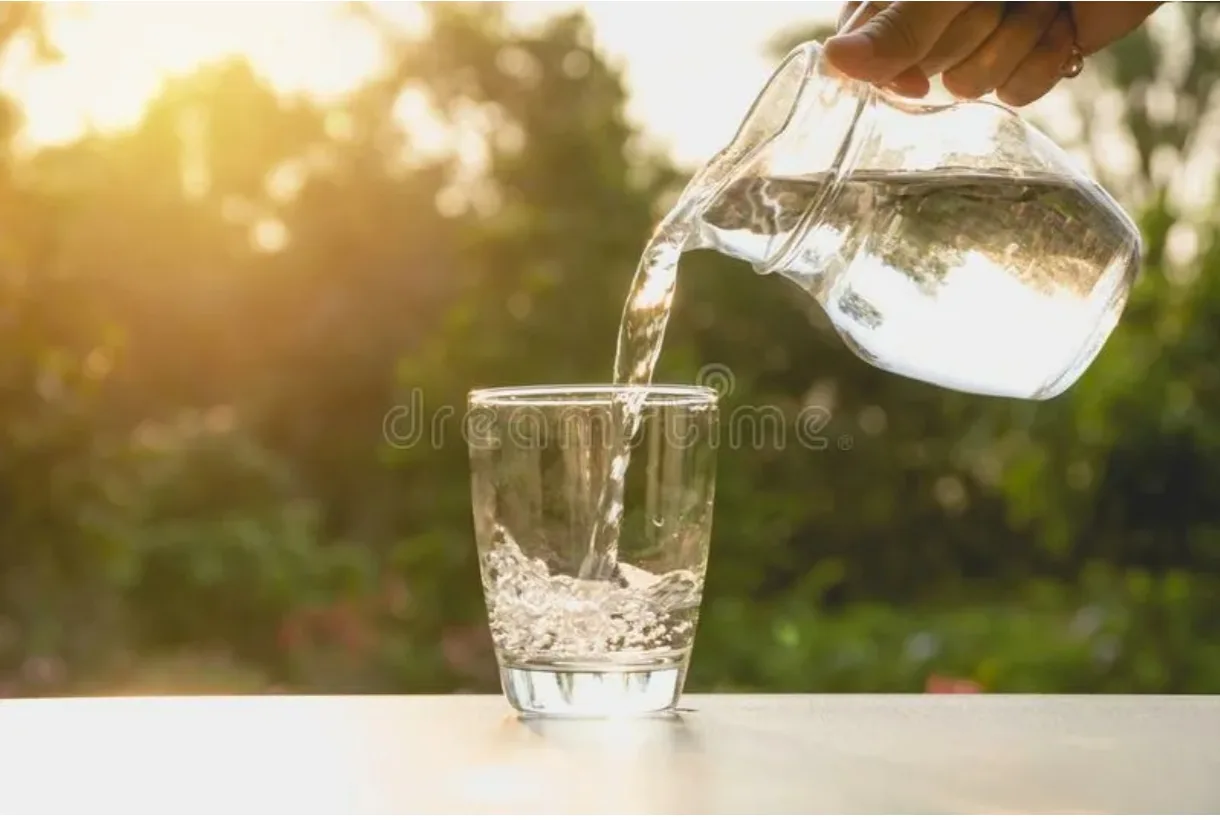 💧Сколько нужно пить воды