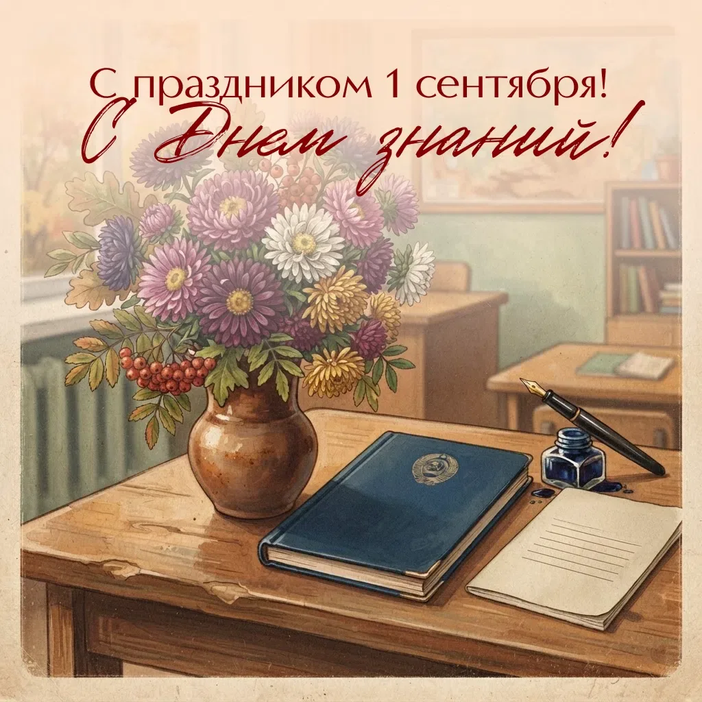 Дорогие школьники и студенты, учителя и родители Майорского сельского поселения!