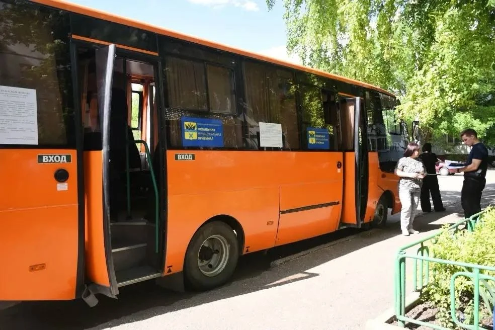 🔻Глава Оренбурга контролирует восстановление поврежденного дома на Волгоградской  #Про_Общество  Гла