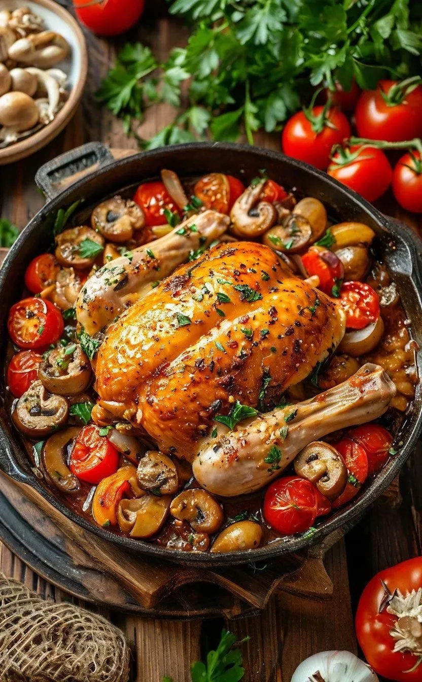❗️Единственный канал в MAX с очень вкусными рецептами МЯСНЫХ БЛЮД 😋