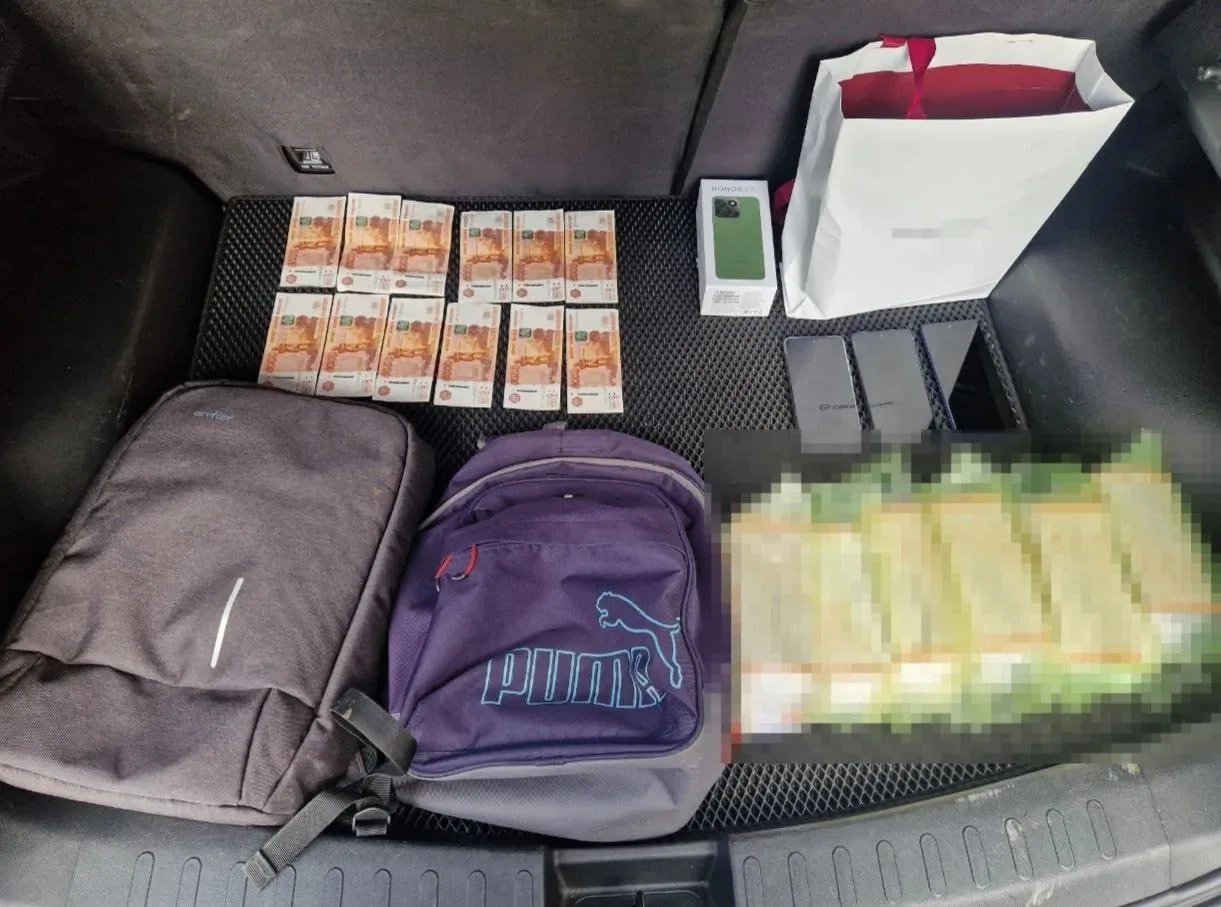 💸 В Челябинске посадили мошенника, обманывающего пожилых людей  Мужчина из Кемеровской области сотру
