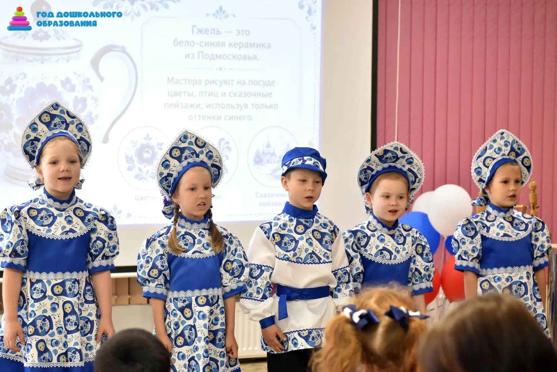 🎨 «От матрешки до кружева: в Новотроицке прошел праздник народных промыслов»