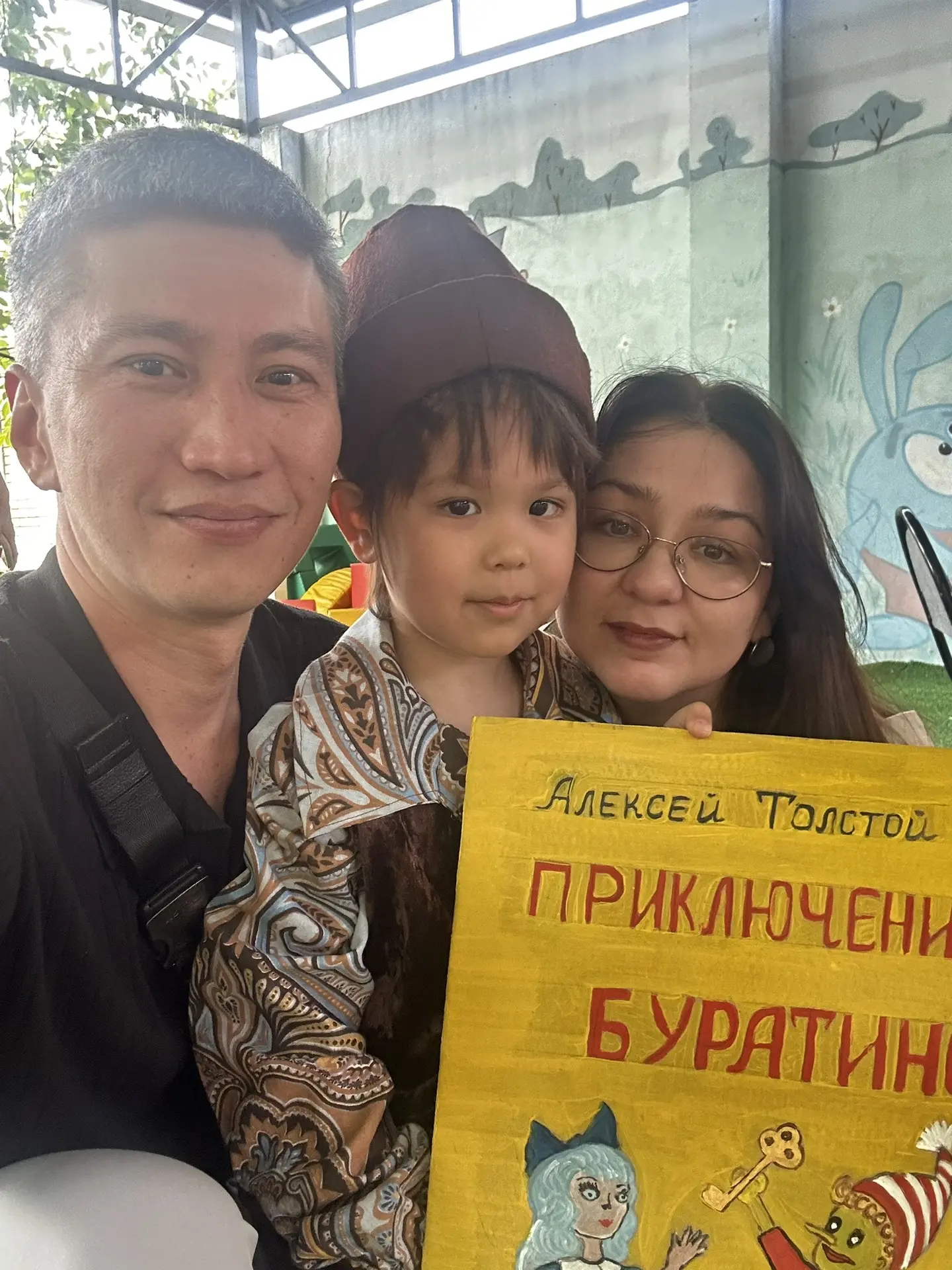 Пора записать ребенка на математику ☺️