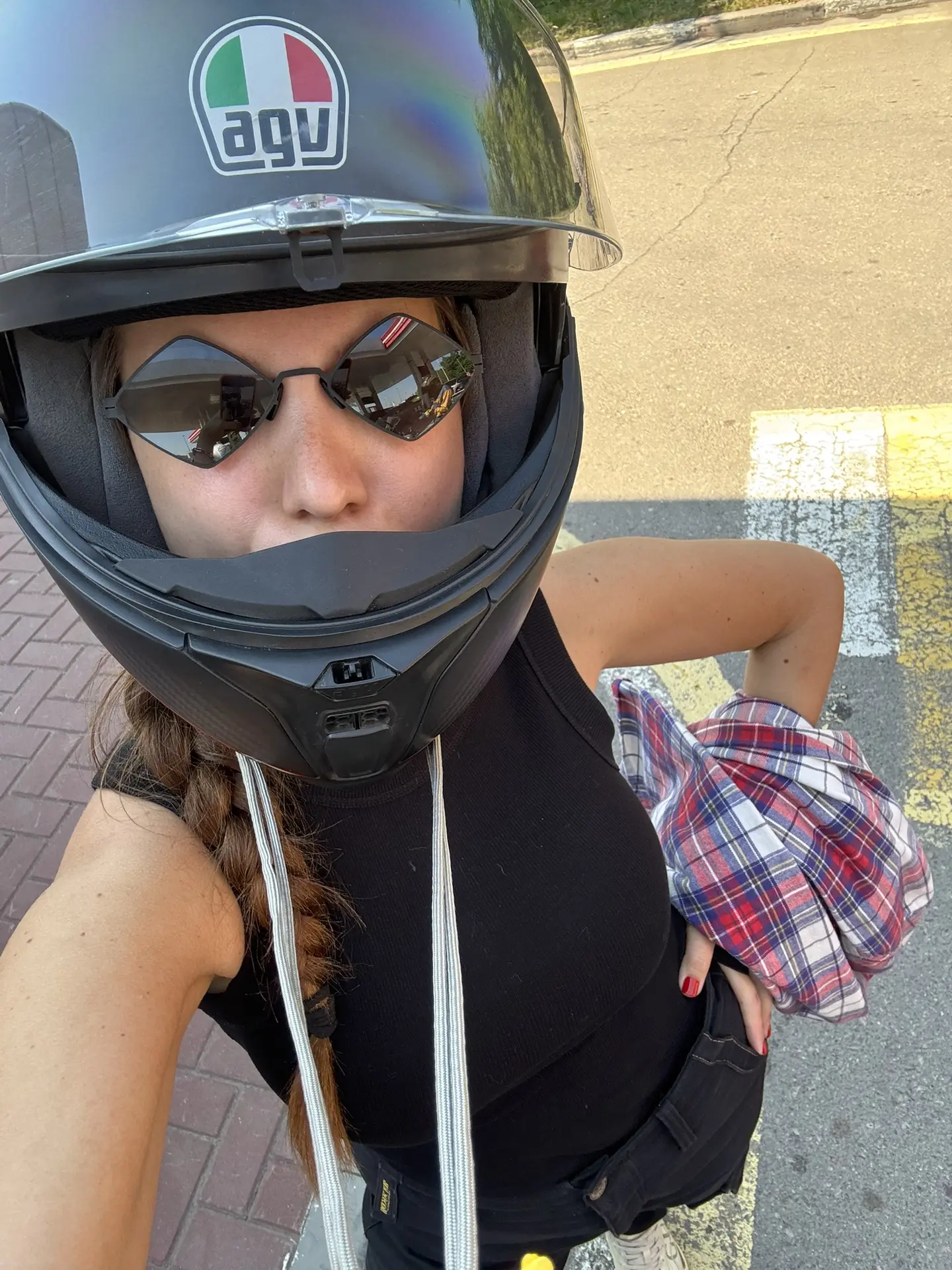 🏍️ ➡️ Abrau Durco