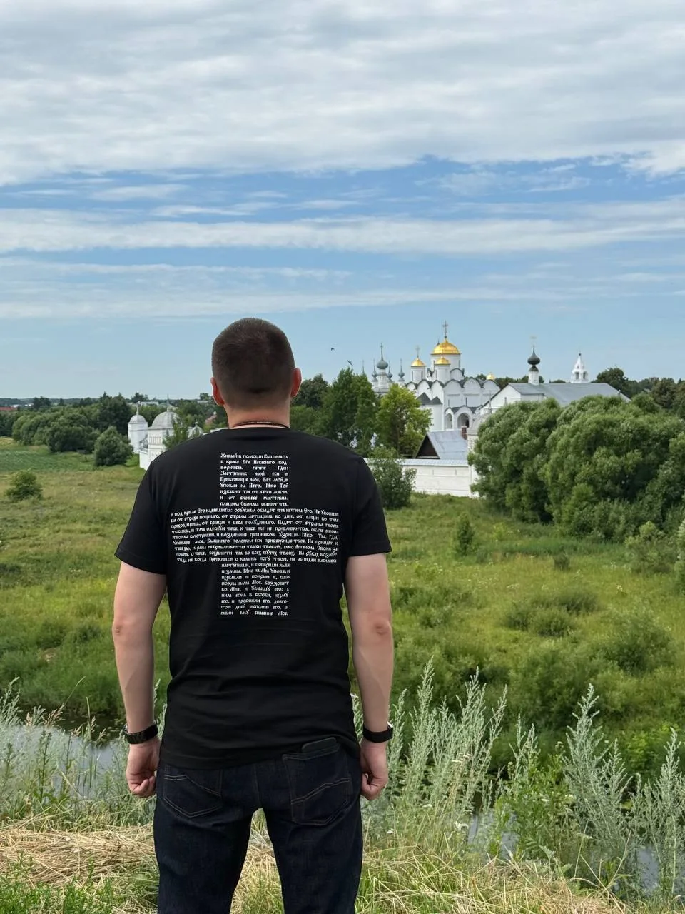📍 Суздаль — город, в который хочется вернуться 

Здесь почти на каждой улице встречаются старинные 