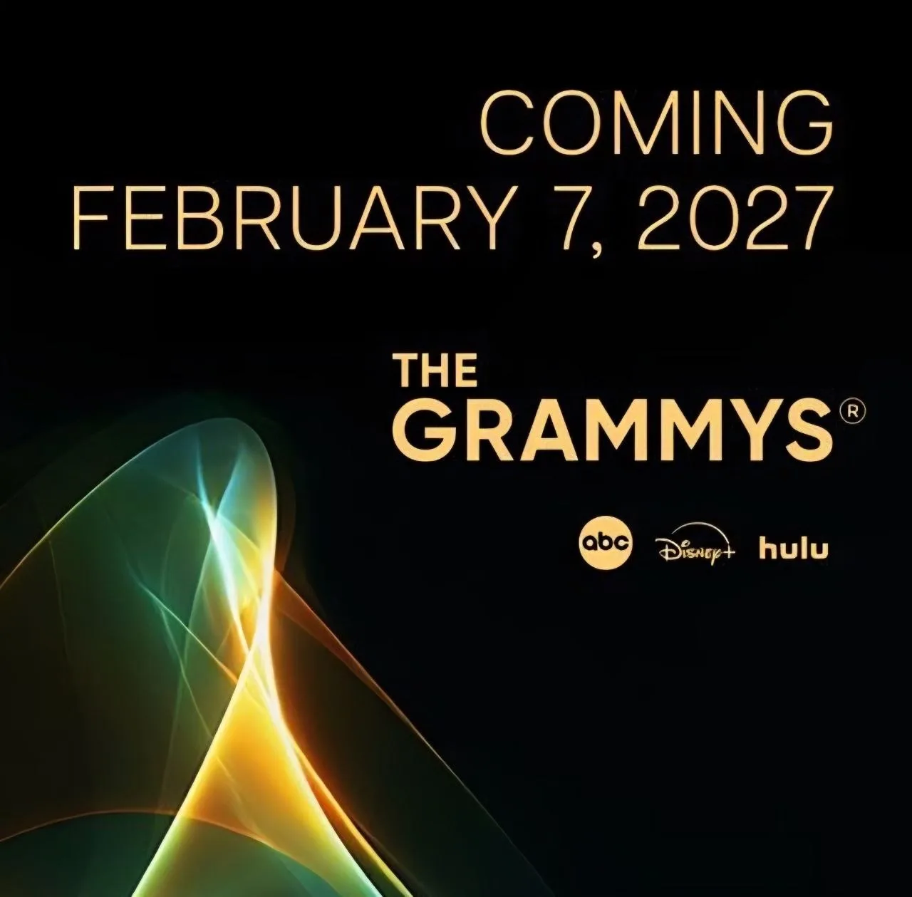 🙏 Случились новые категории премии GRAMMY: