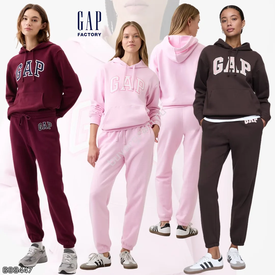 GAP Factory 🇺🇸