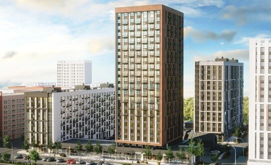 🏠Цены на новостройки в Пензе снизились на 0,5% в августе