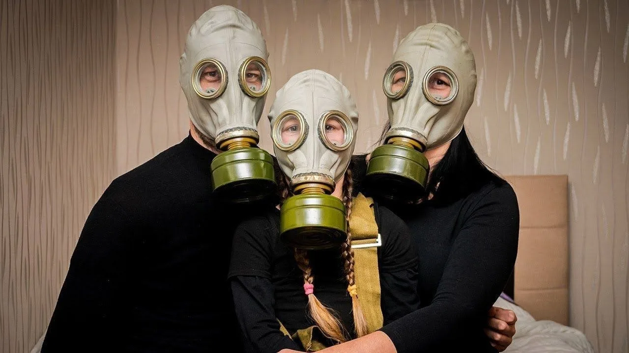 Россияне смогут свободно покупать противогазы с 2027 года