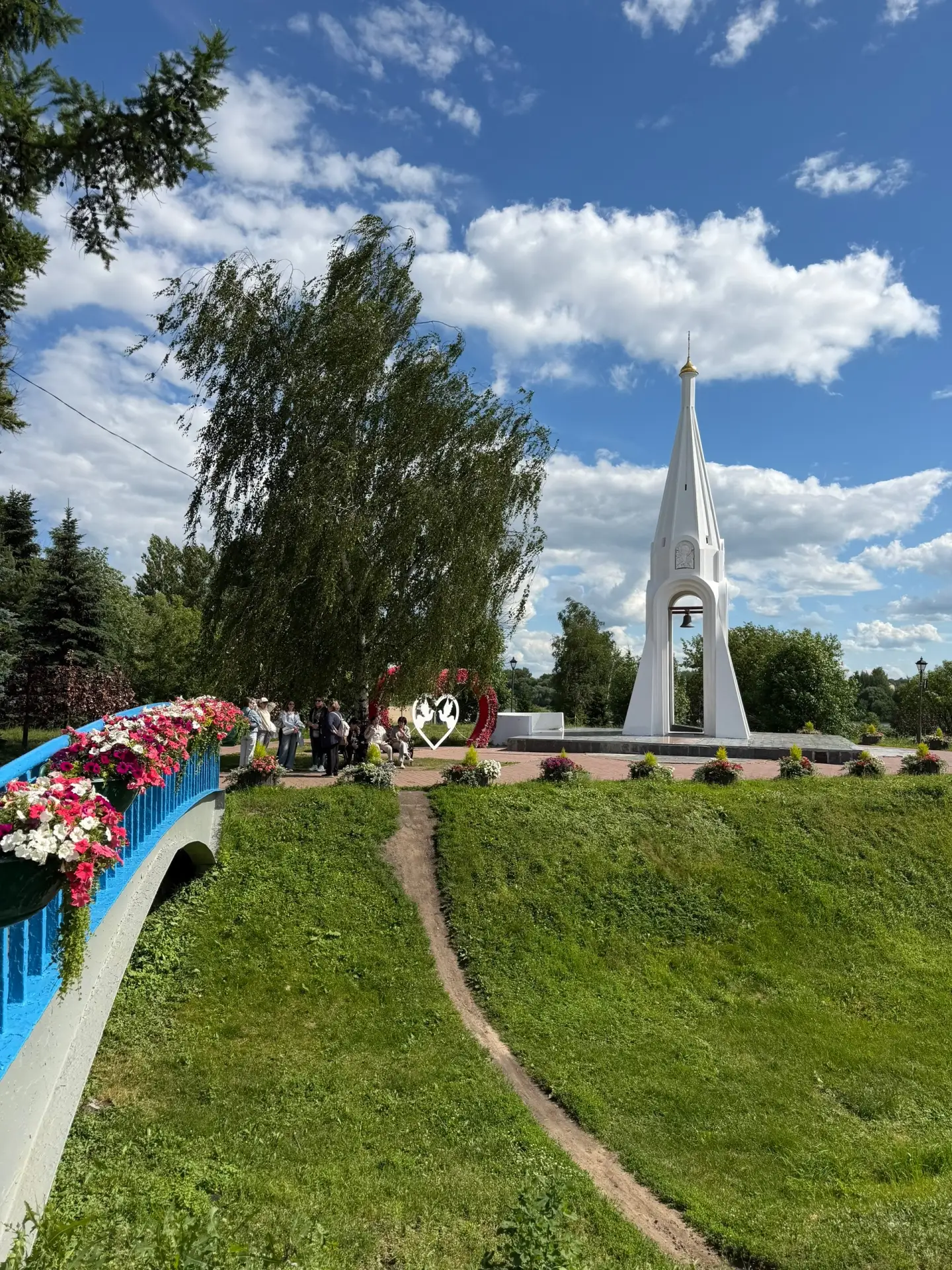 Хороших выходных! 🌸