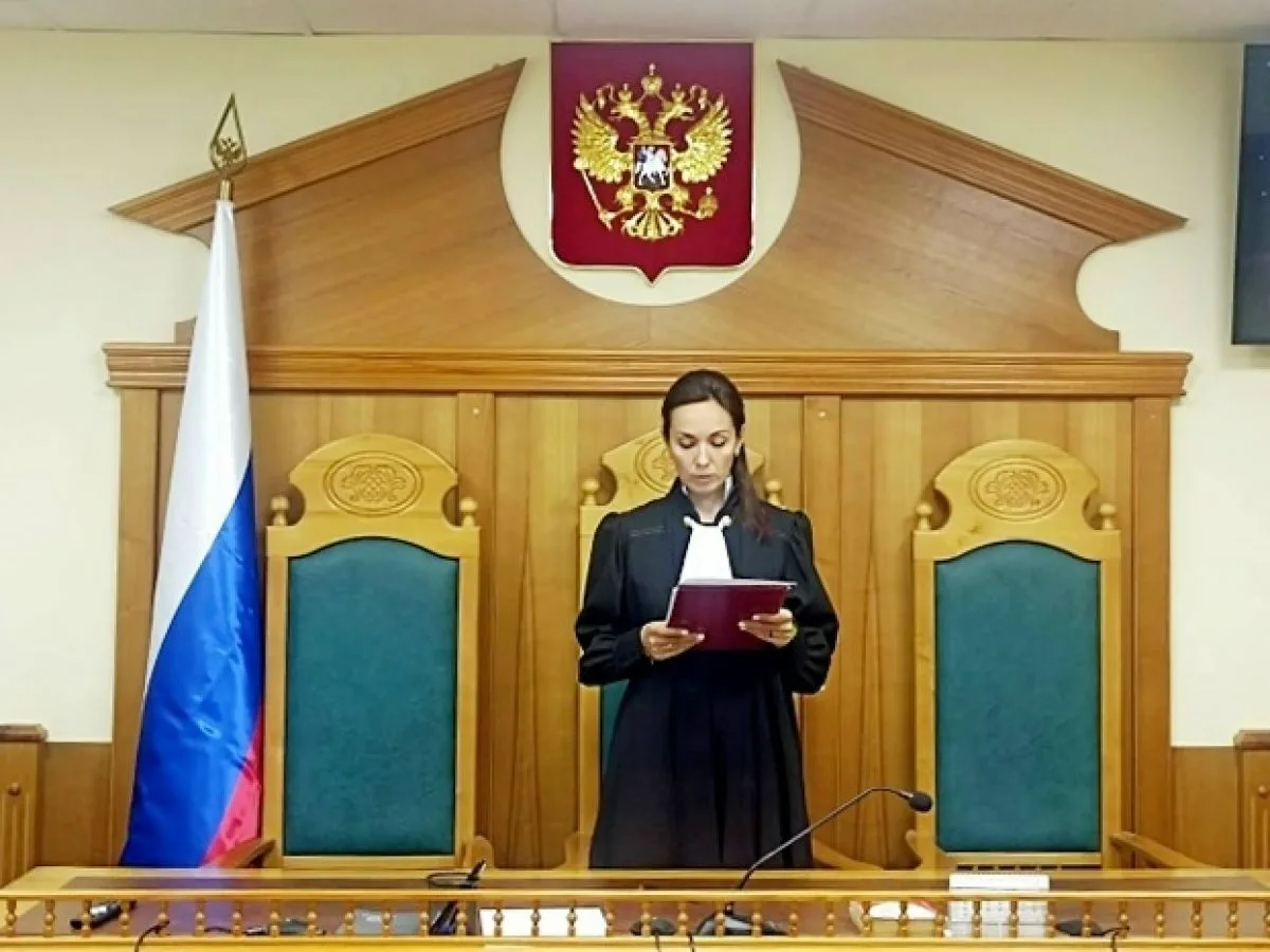 Ивановский областной суд оставил под стражей мужчину, спустя 18 лет обвиненного в убийстве жены
http
