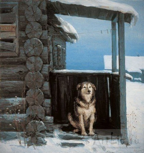 🎨 Журов Евгений