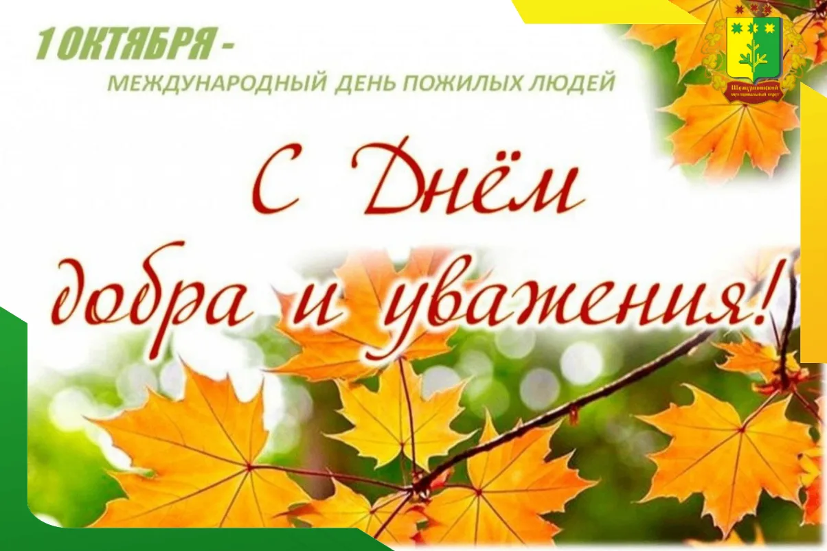 Поздравление временно исполняющего полномочия главы Шемуршинского муниципального округа...