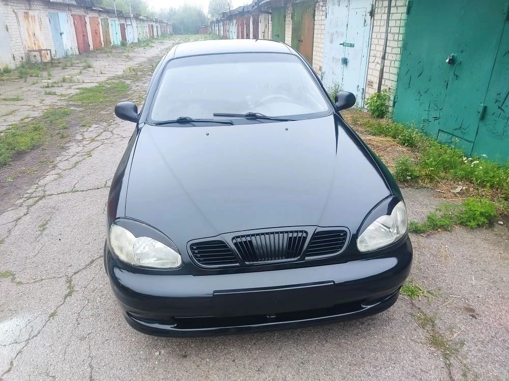 Продам Ланос год 2007,полная комплектация.Цена 180.+79493611379.Горловка.